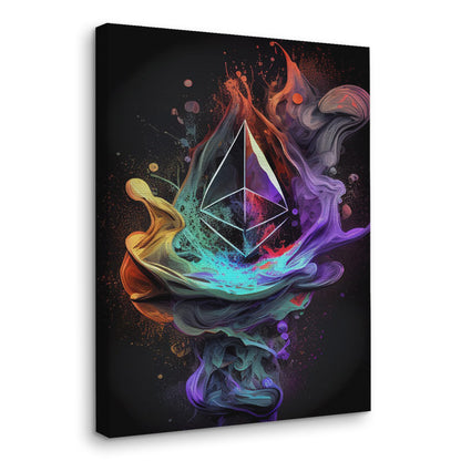 #3503 Crypto Art