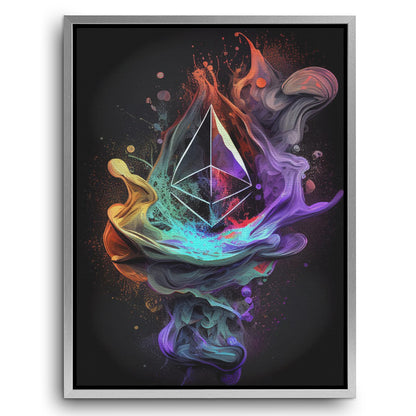 #3503 Crypto Art