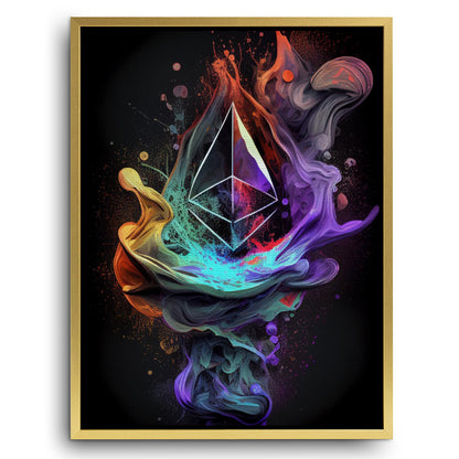 #3503 Crypto Art