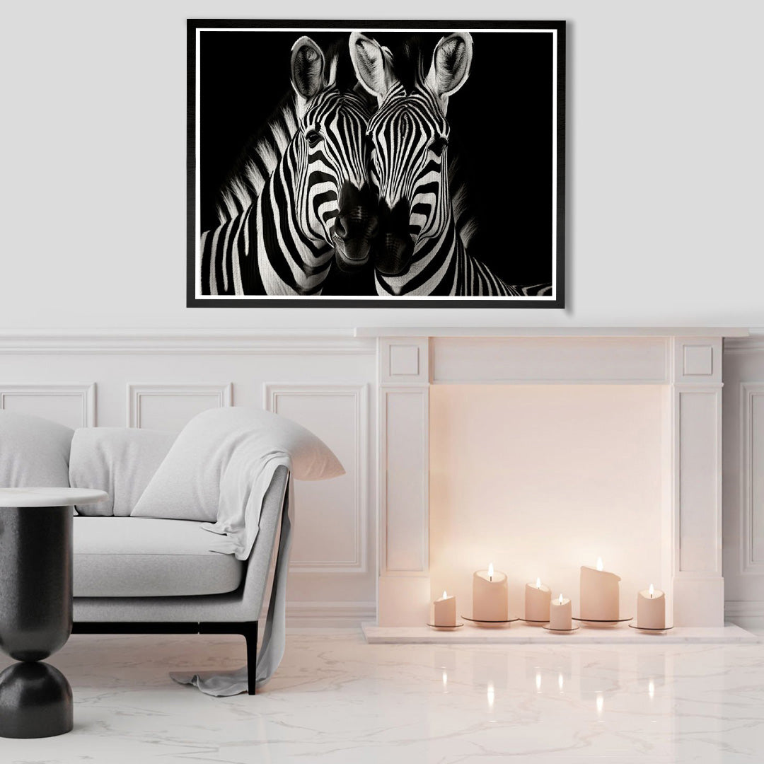 #2534 - Animal Art