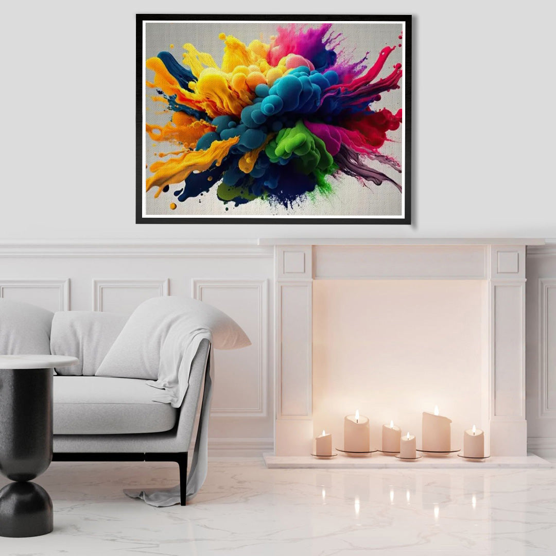 #3301 Abstract Art