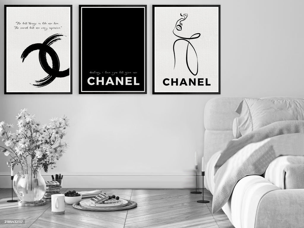 #1906 - Fashion Art