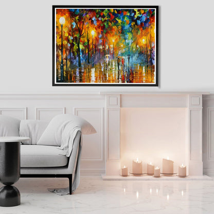 #3303 Abstract Art