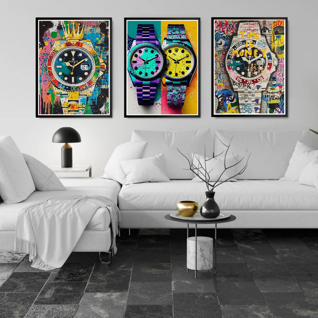 #1920 - Fashion Art