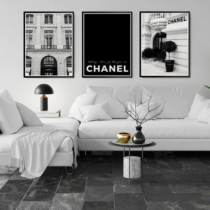 #1916 - Fashion Art