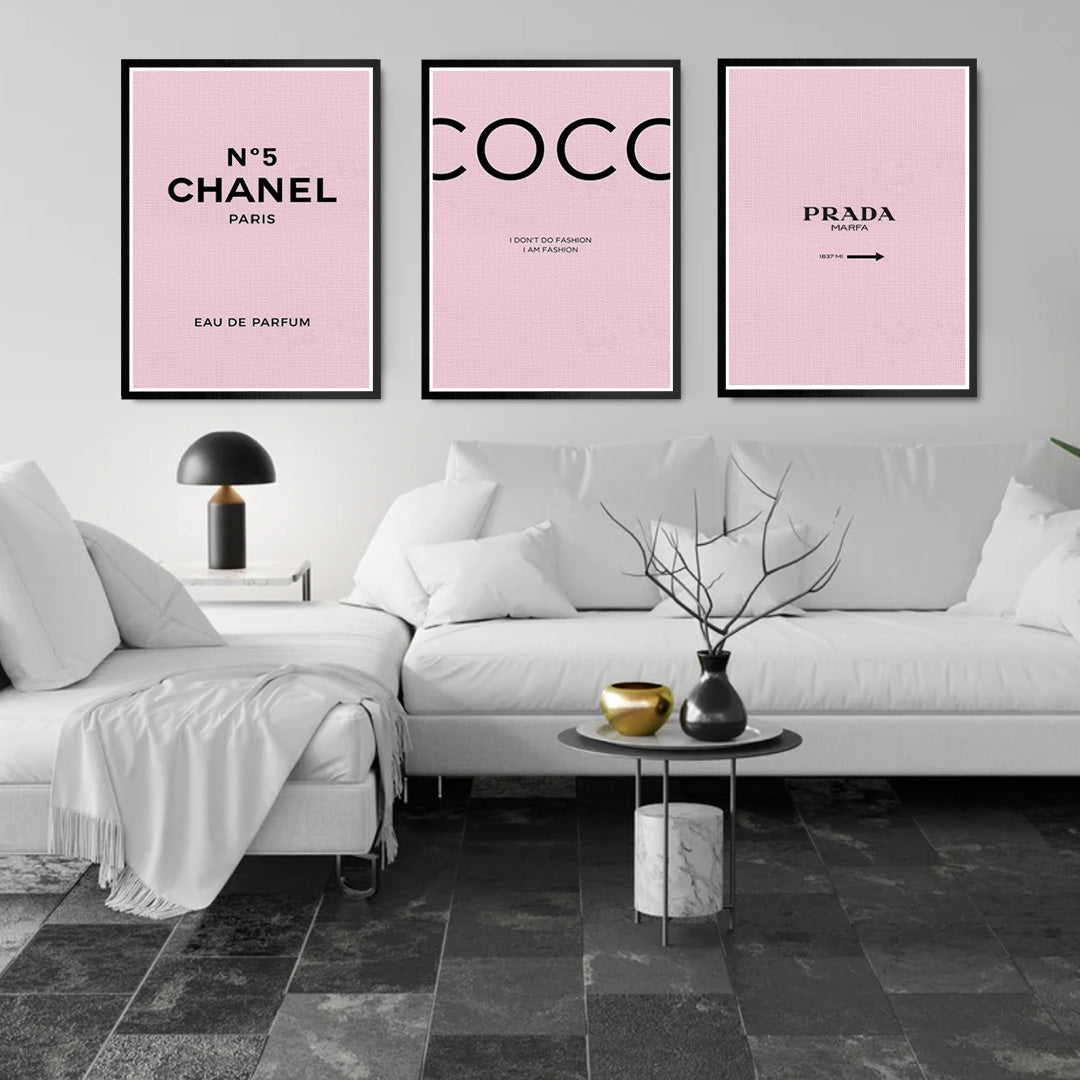 #6009 Living Room Bundles Set of 3