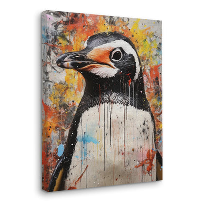 #2508 - Animal Art