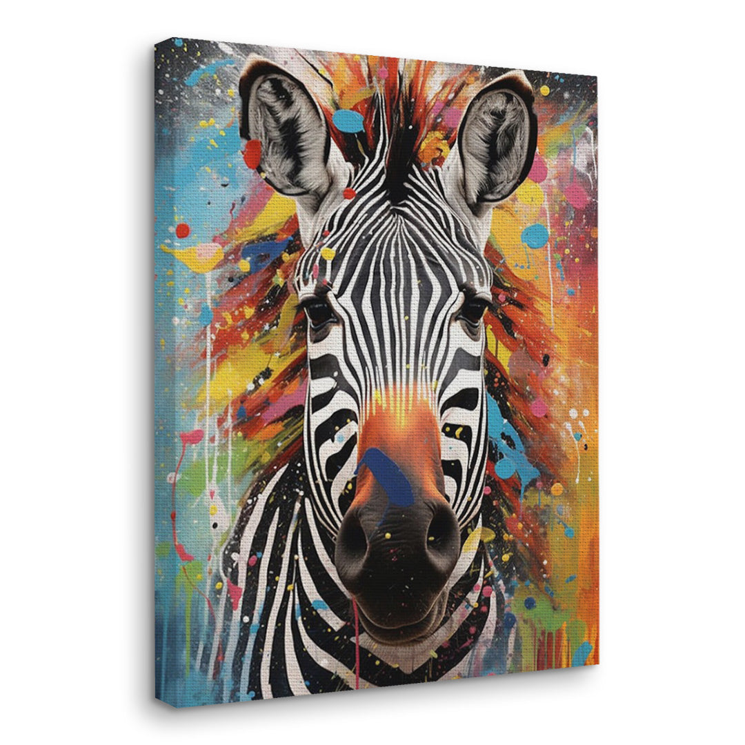 #2509 - Animal Art