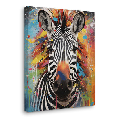 #2509 - Animal Art
