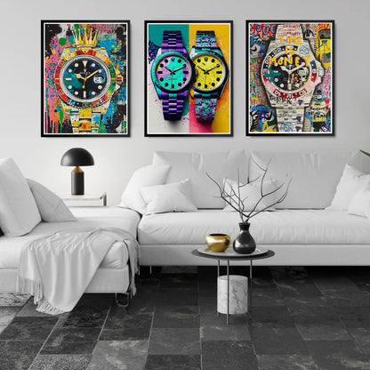 #1908 - Fashion Art
