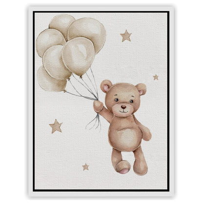 #2614 - Kidsroom Art