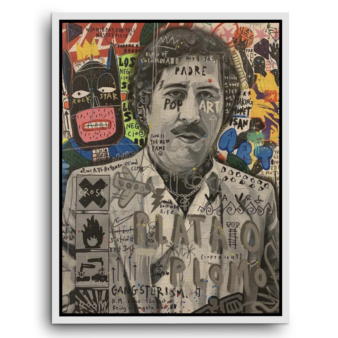 #2004 - Icon Art