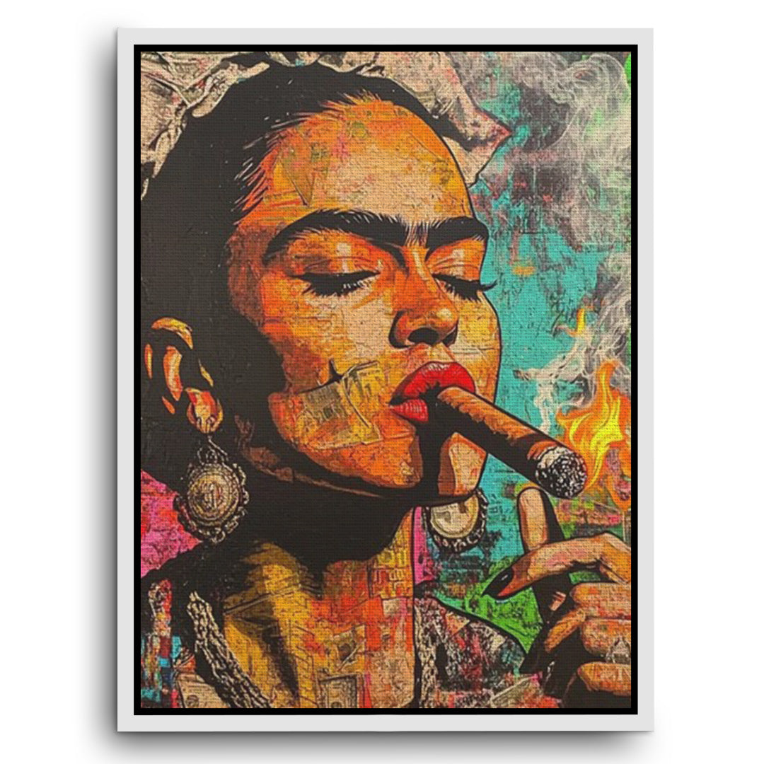 #2007 - Icon Art
