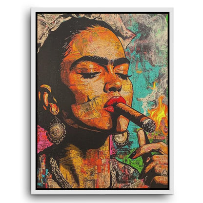 #2007 - Icon Art