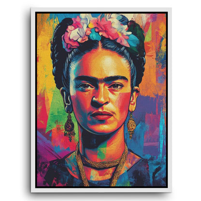 #2008 - Icon Art