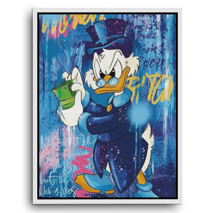 #2101 - Duck Art