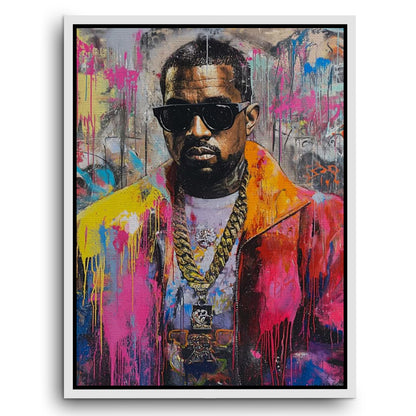#2009 - Icon Art