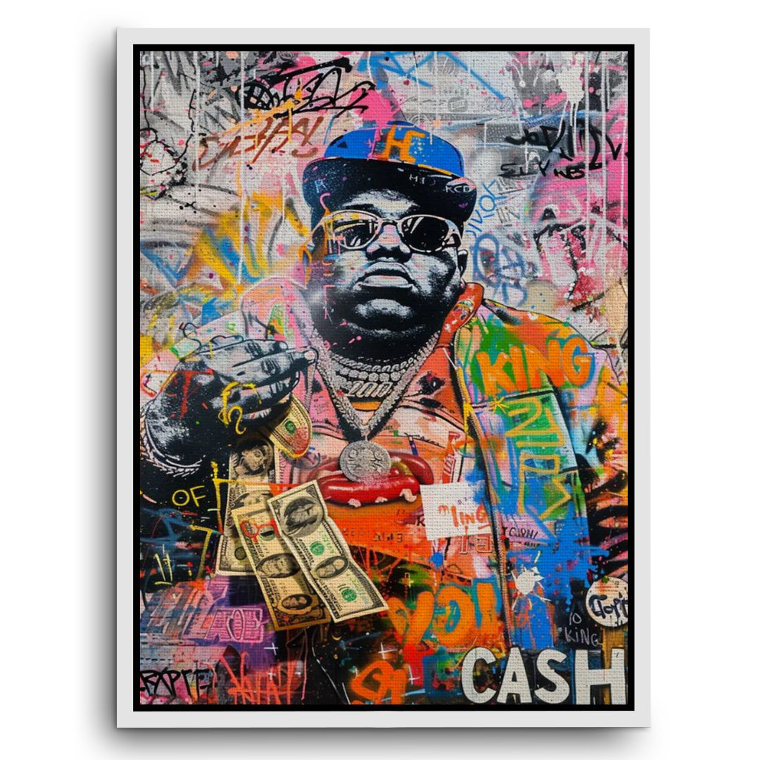 #2010 - Icon Art
