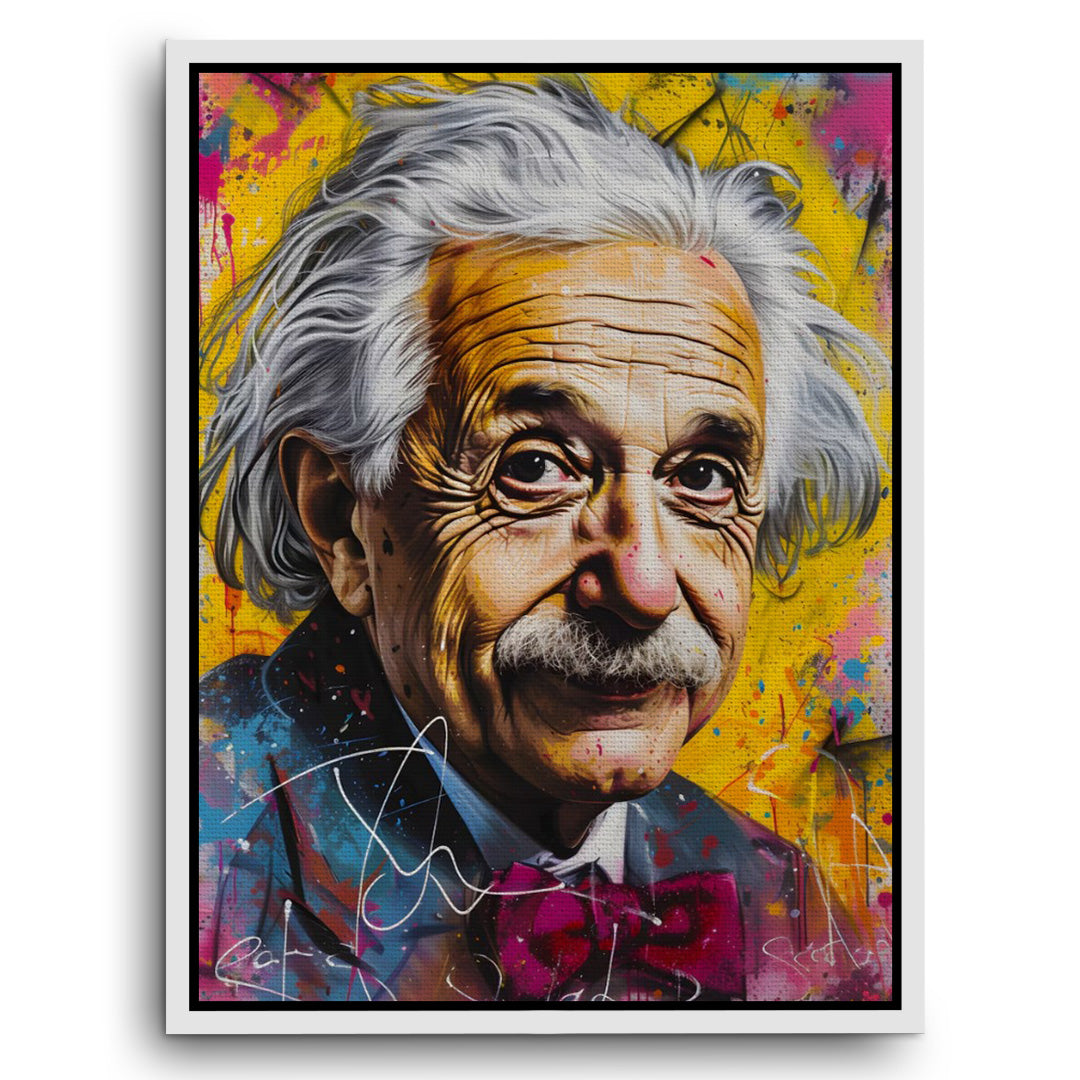 #2011 - Icon Art