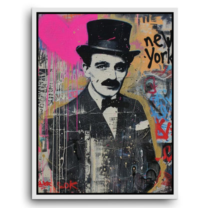 #2013 - Icon Art