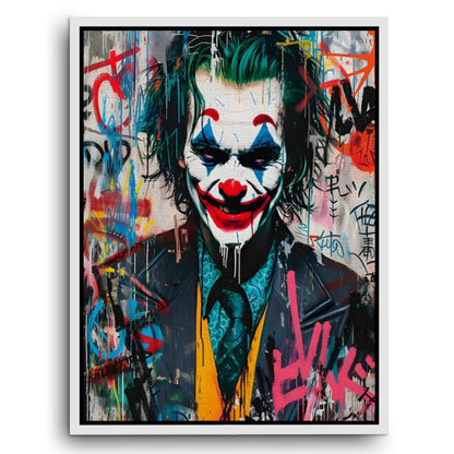 #2016 - Icon Art