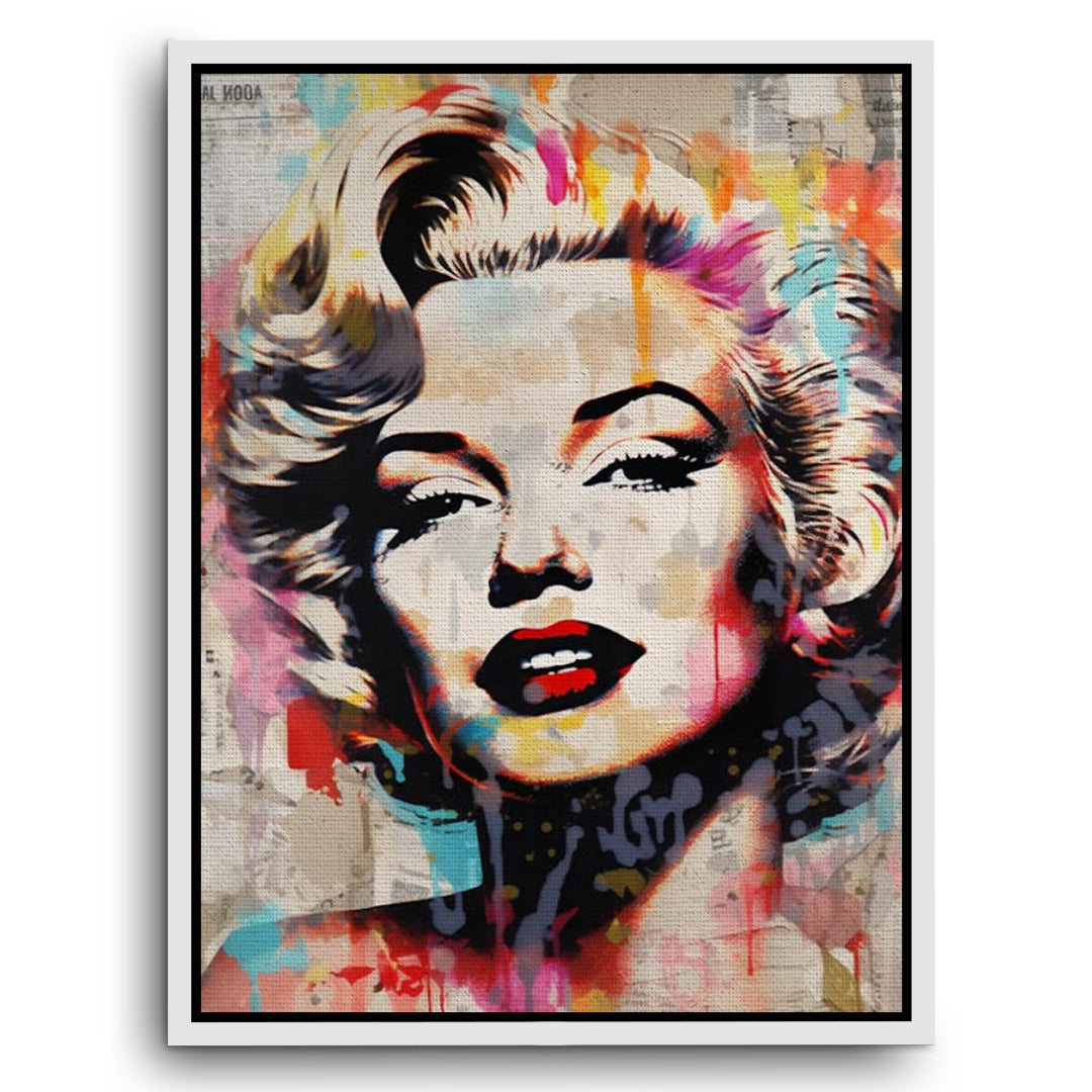 #2022 - Icon Art