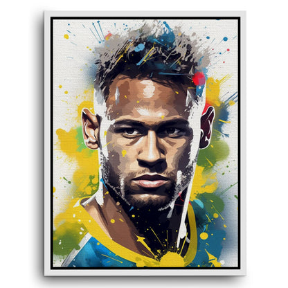 #2024 - Icon Art