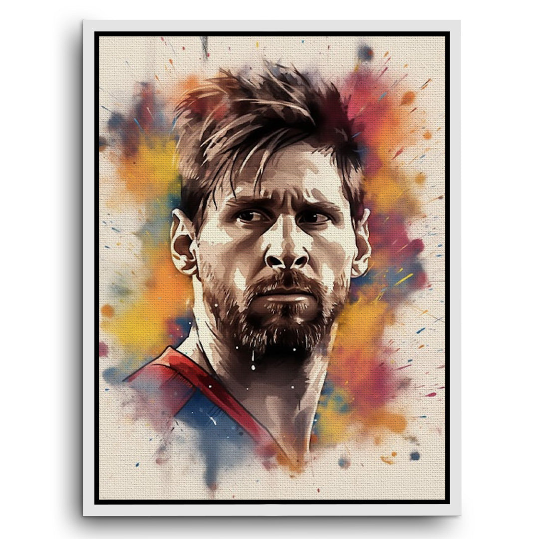 #2025 - Icon Art