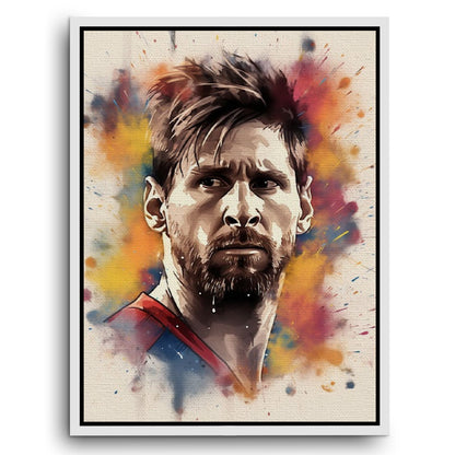 #2025 - Icon Art