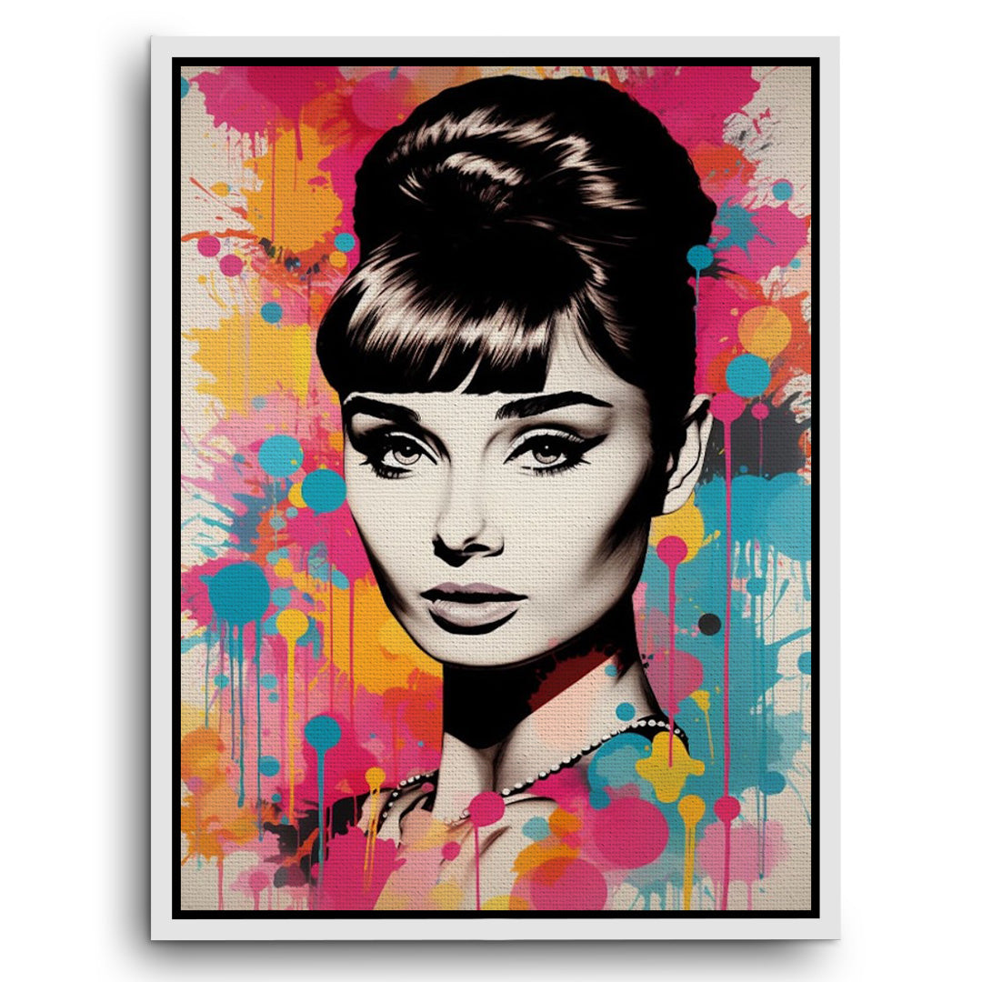 #2027 - Icon Art