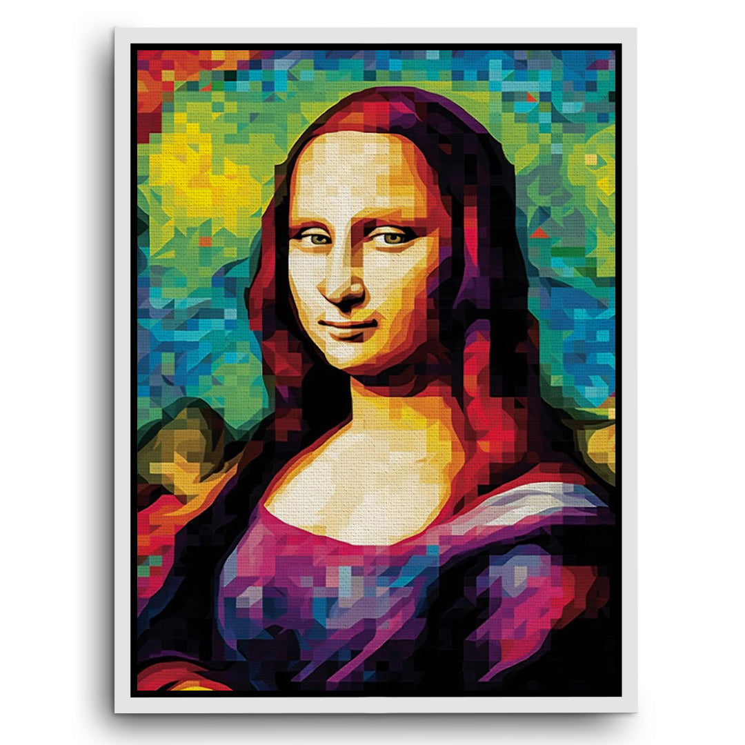 #2028 - Icon Art
