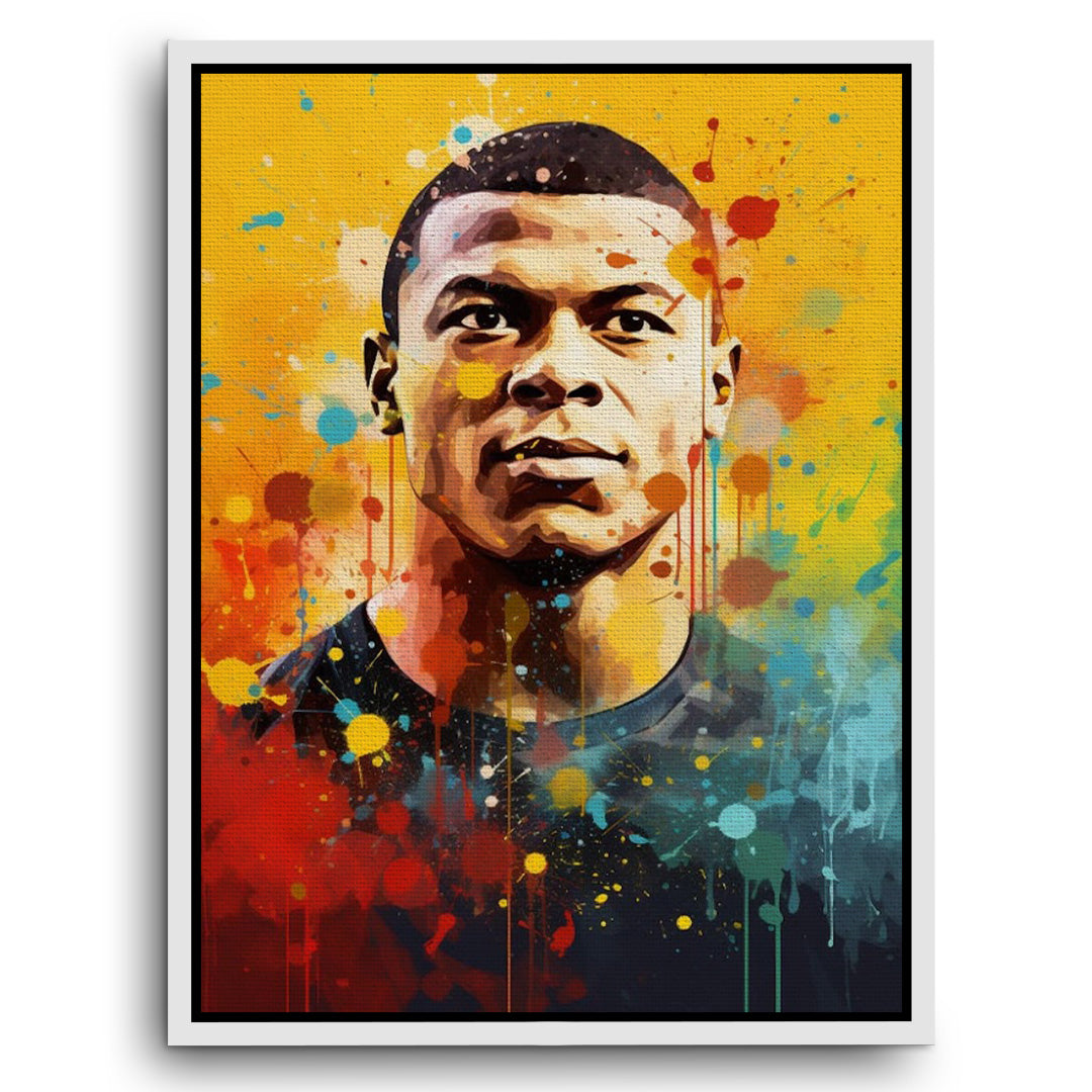 #2029 - Icon Art