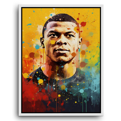 #2029 - Icon Art