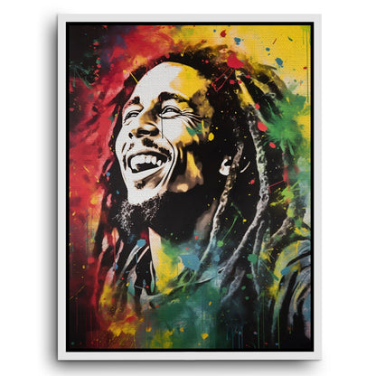 #2034 - Icon Art