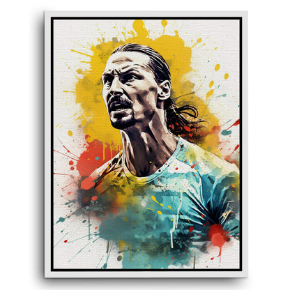 #2036 - Icon Art
