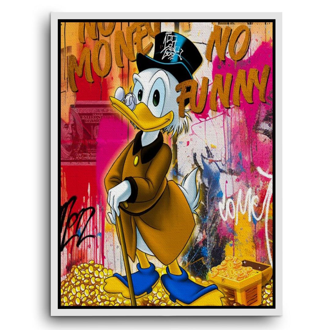 #2112 - Duck Art