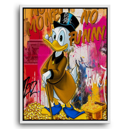 #2112 - Duck Art
