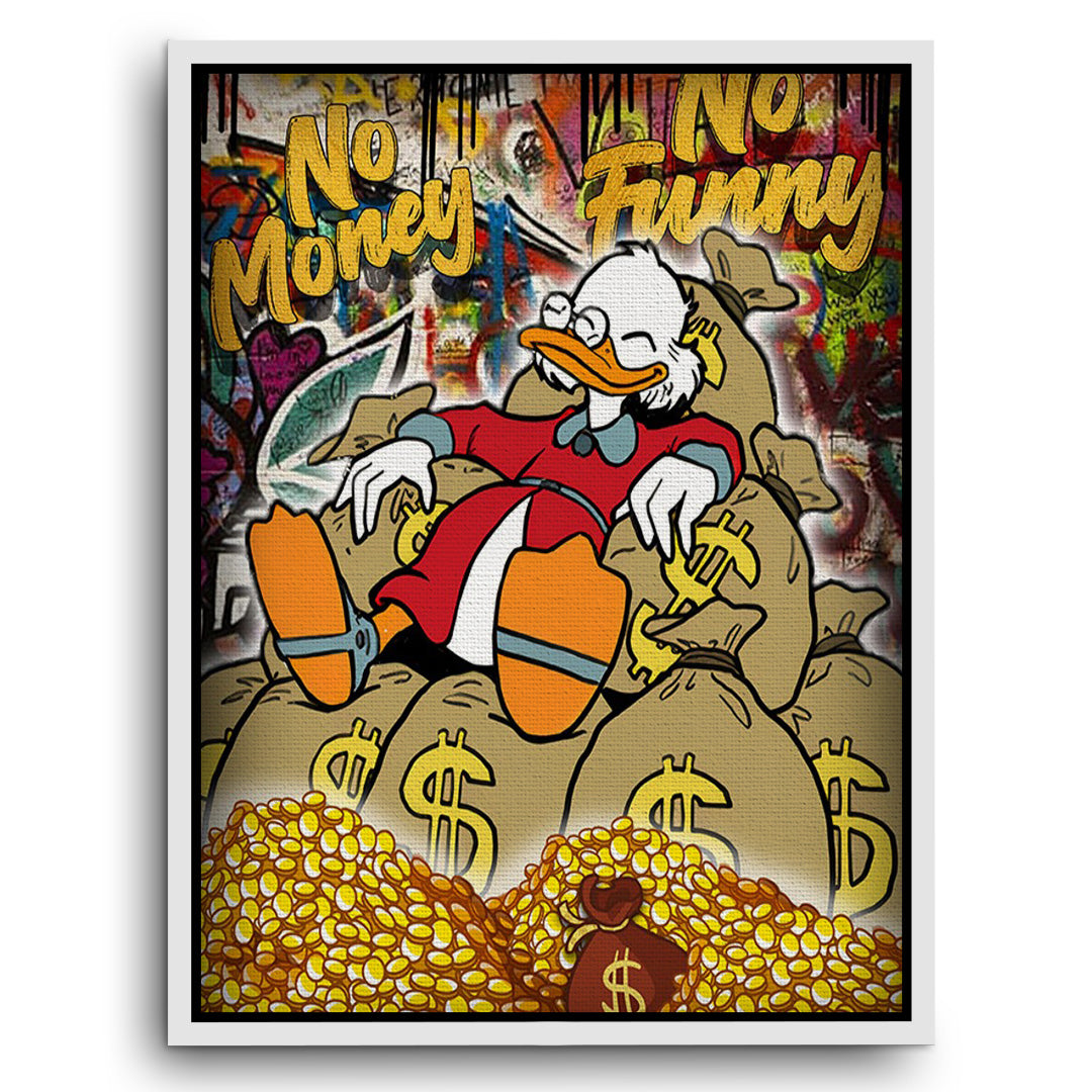 #2114 - Duck Art
