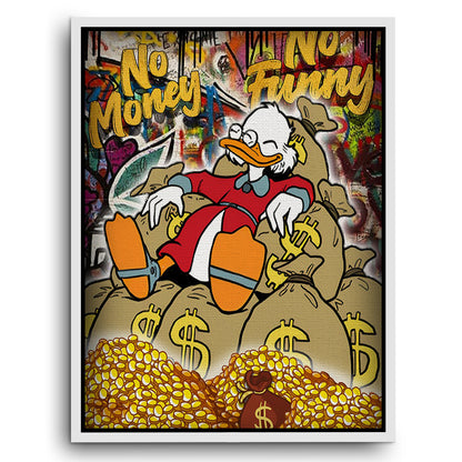 #2114 - Duck Art