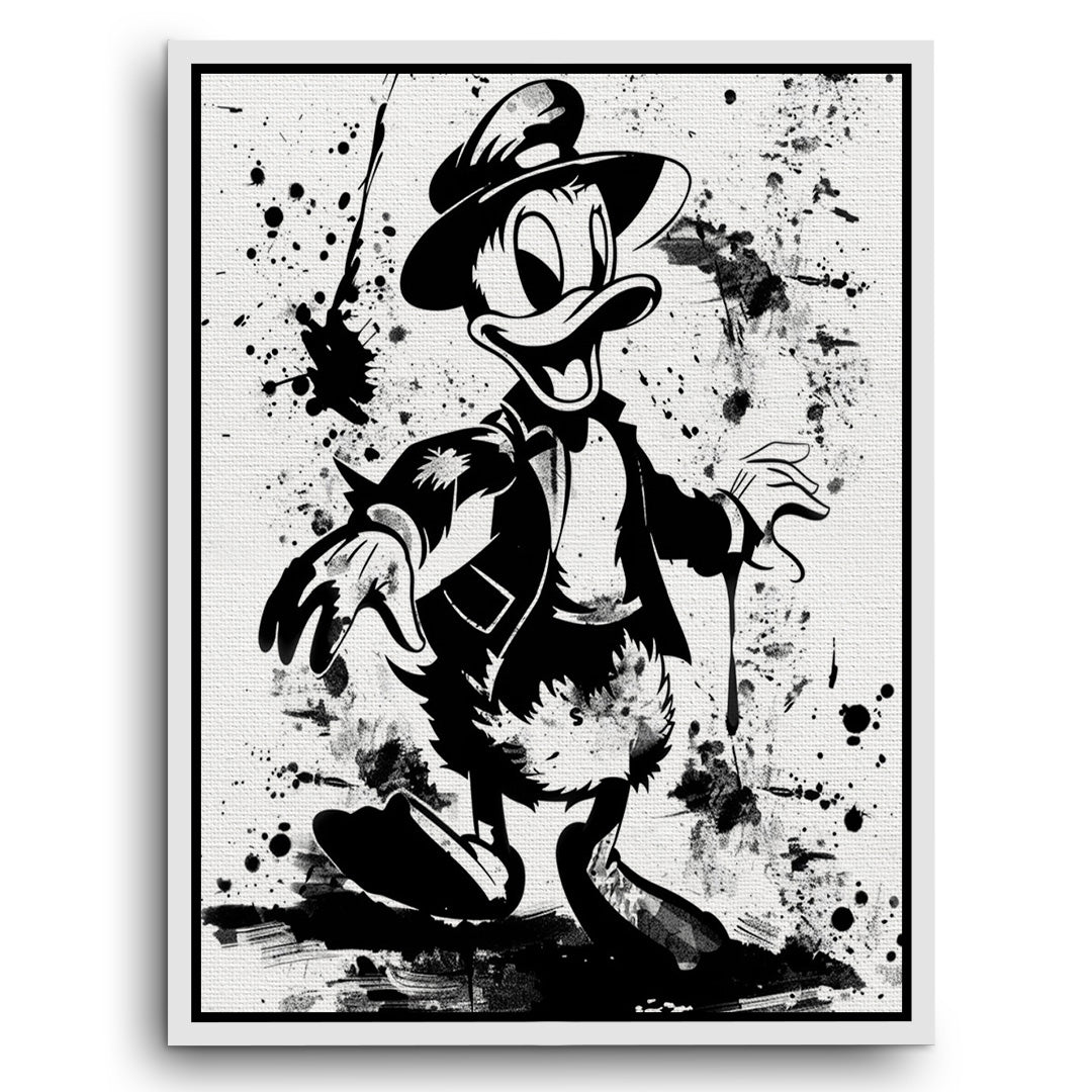 #2116 - Duck Art