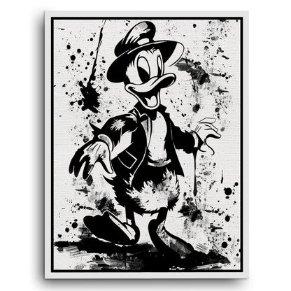 #2116 - Duck Art