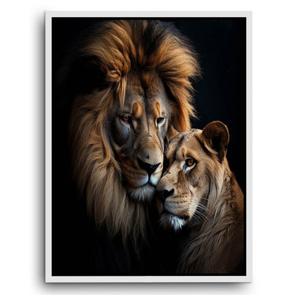 #2502 - Animal Art