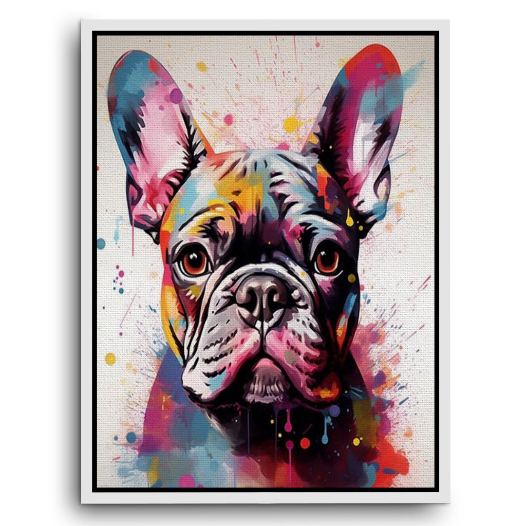 #2503 - Animal Art