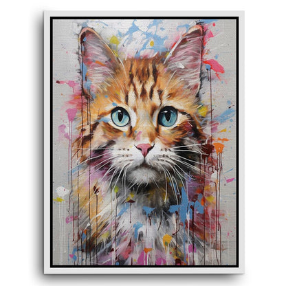 #2504 - Animal Art
