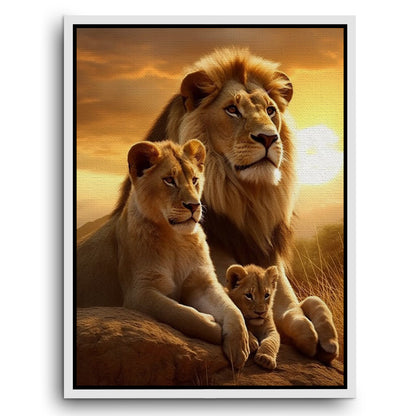#2506 - Animal Art