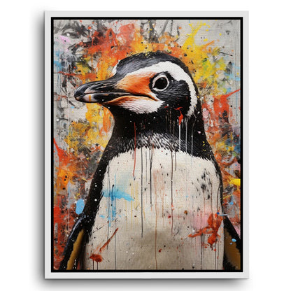 #2508 - Animal Art