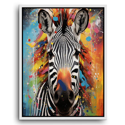 #2509 - Animal Art