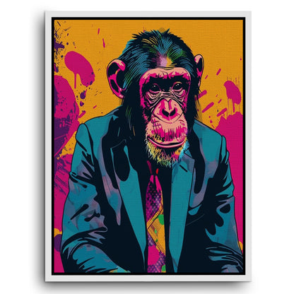 #2511 - Animal Art
