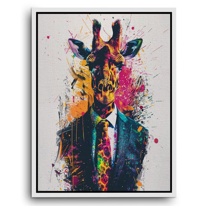 #2512 - Animal Art