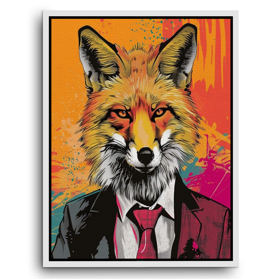 #2513 - Animal Art